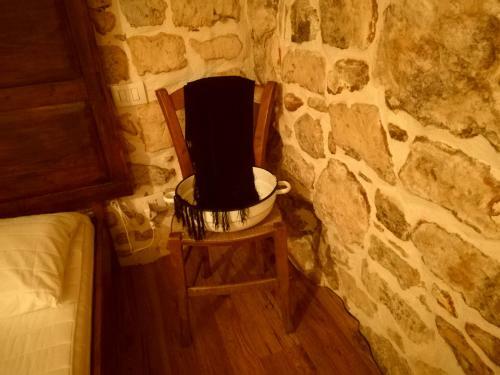 Apartamento Si-moutique Case Degli Avi Due