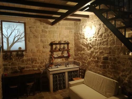 Apartamento Si-moutique Case Degli Avi Due