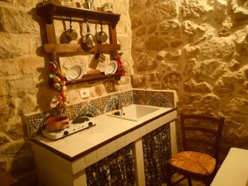 Apartamento Si-moutique Case Degli Avi Due