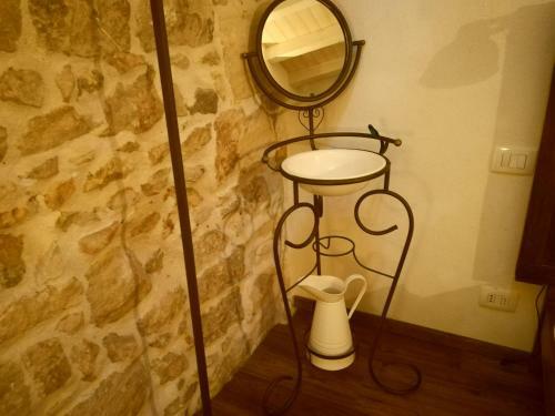 Apartamento Si-moutique Case Degli Avi Due