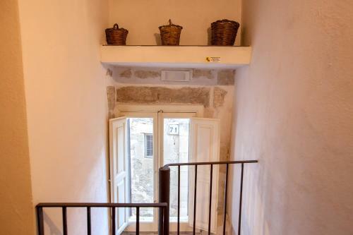 Apartamento Si-moutique Case Degli Avi Due