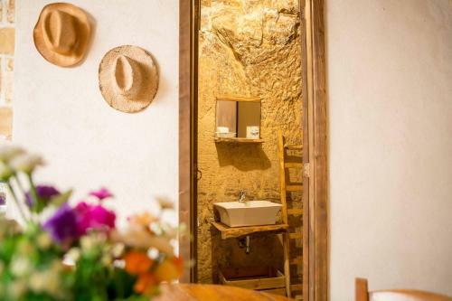 Apartamento Si-moutique Case Degli Avi Due