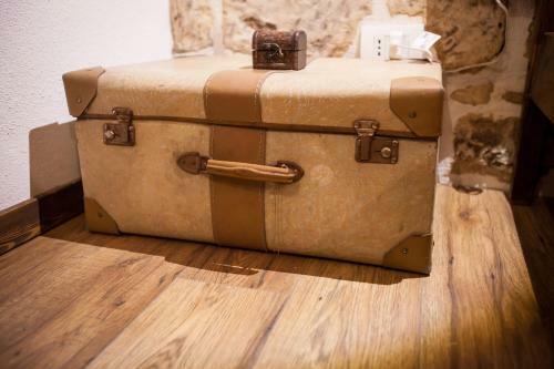 Apartamento Si-moutique Case Degli Avi Due