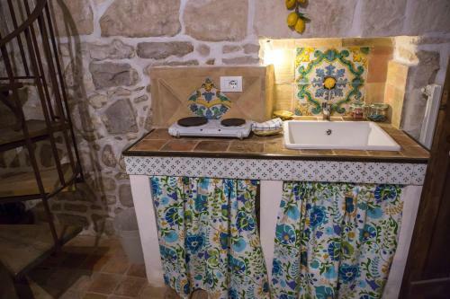 Apartamento Si-moutique Case Degli Avi Due