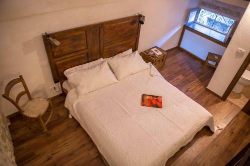 Apartamento Si-moutique Case Degli Avi Due