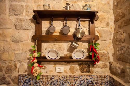 Apartamento Si-moutique Case Degli Avi Due