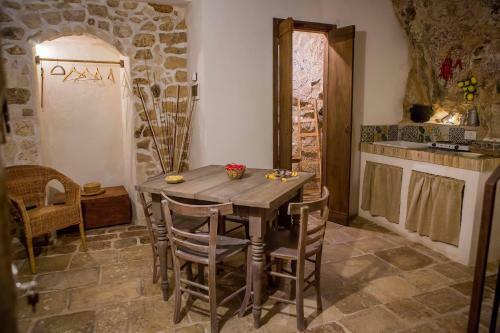 Apartamento Si-moutique Case Degli Avi Due
