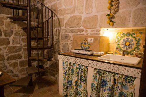 Apartamento Si-moutique Case Degli Avi Due