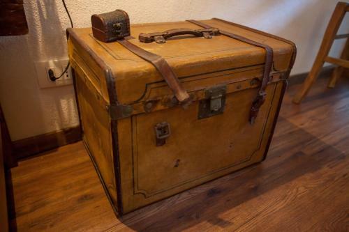 Apartamento Si-moutique Case Degli Avi Due