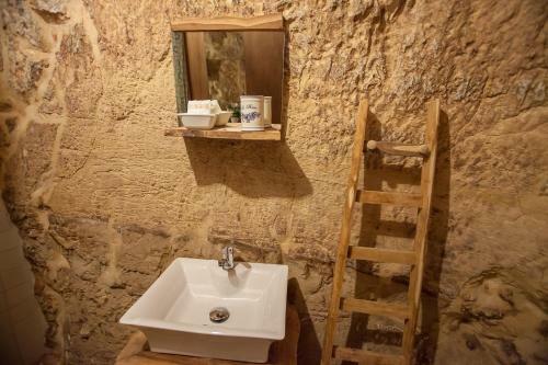 Apartamento Si-moutique Case Degli Avi Due