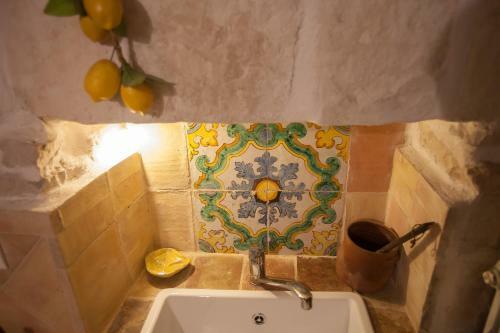 Apartamento Si-moutique Case Degli Avi Due