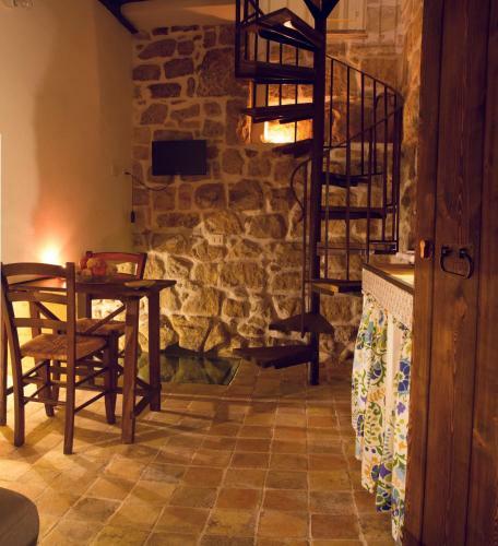 Apartamento Si-moutique Case Degli Avi Due