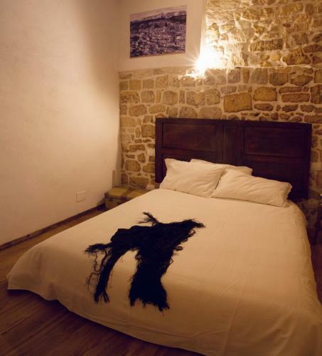 Apartamento Si-moutique Case Degli Avi Due