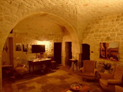 Apartamento Si-moutique Case Degli Avi Due