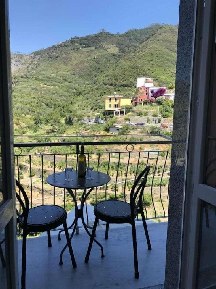 Hostal Sandra Villa Rooms