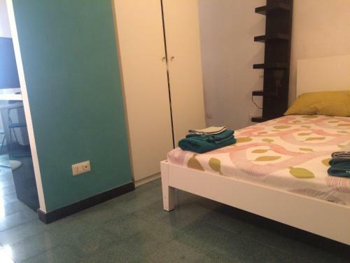Apartamento Marechiaro Casa