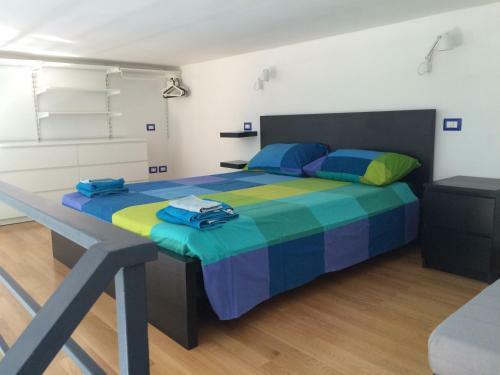 Apartamento Marechiaro Casa