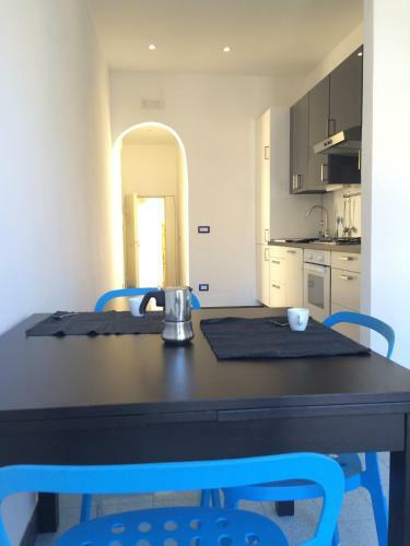 Apartamento Marechiaro Casa