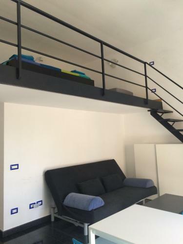 Apartamento Marechiaro Casa