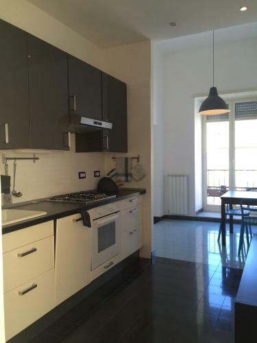 Apartamento Marechiaro Casa