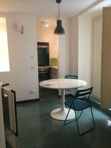 Apartamento Marechiaro Casa