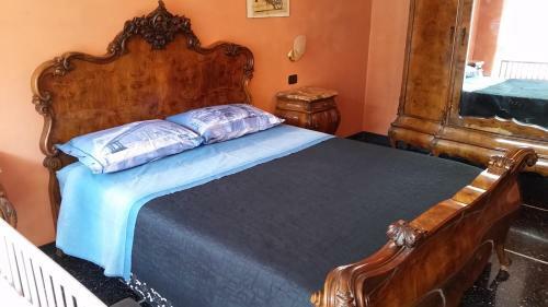 Apartamento Appartamento Mare Rapallo