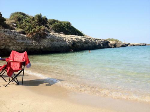 Casa Bianca In Salento