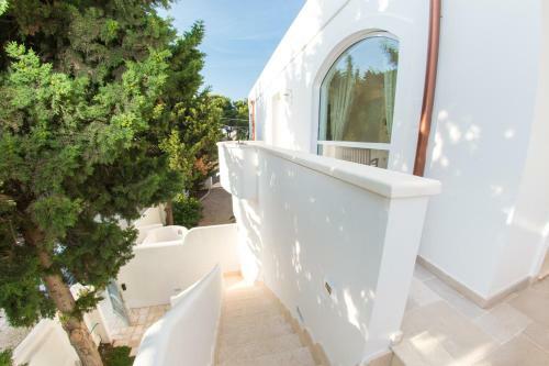Casa Bianca In Salento