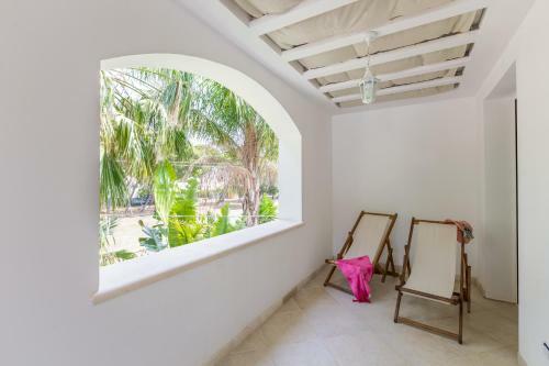 Casa Bianca In Salento