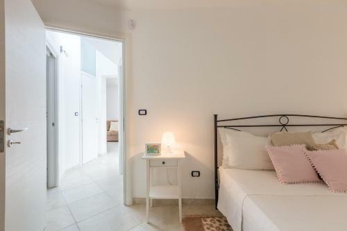 Casa Bianca In Salento