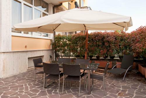 Apartamento Residence Campana