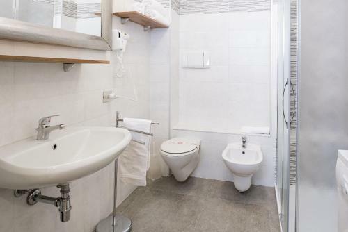 Apartamento Residence Campana