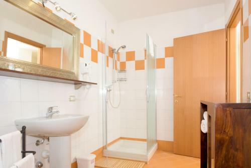 Apartamento Residence Campana