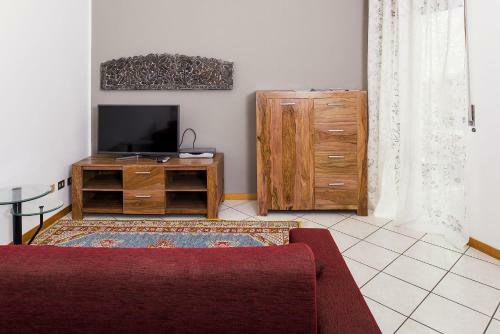 Apartamento Residence Campana