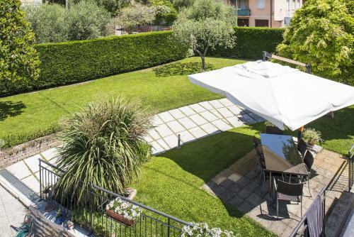 Apartamento Residence Campana