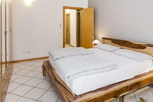 Apartamento Residence Campana