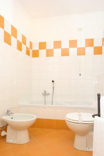 Apartamento Residence Campana