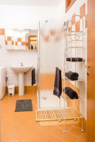 Apartamento Residence Campana