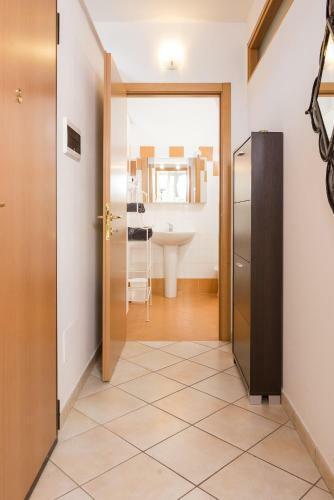 Apartamento Residence Campana