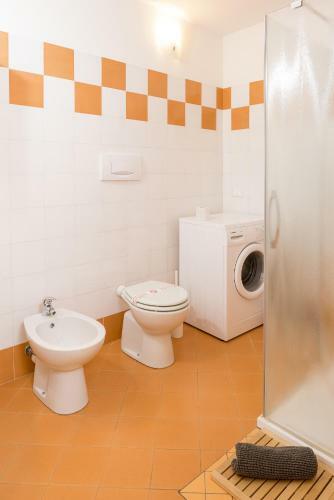 Apartamento Residence Campana
