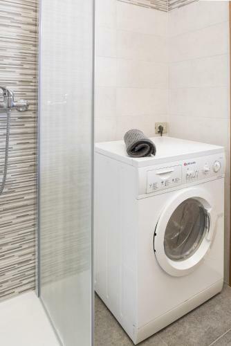 Apartamento Residence Campana