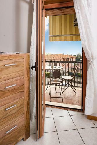 Apartamento Residence Campana