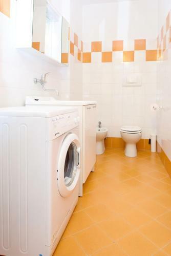 Apartamento Residence Campana