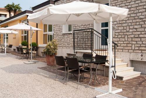 Apartamento Residence Campana