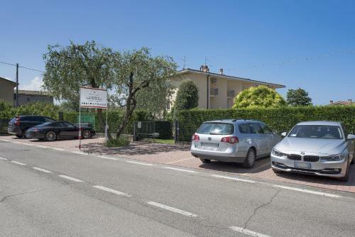 Apartamento Residence Campana