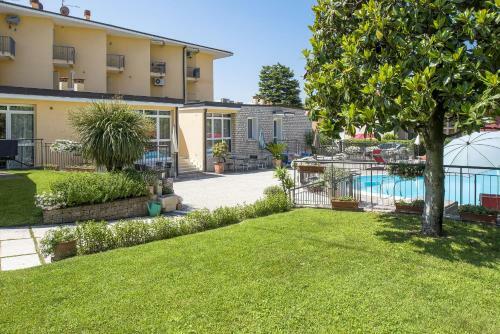 Apartamento Residence Campana