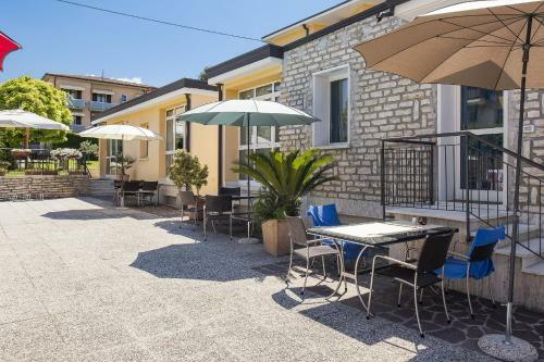 Apartamento Residence Campana