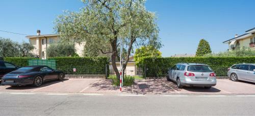 Apartamento Residence Campana