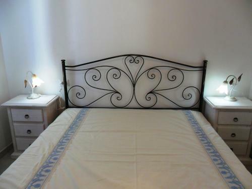 Sardamare Apartments Castelsardo