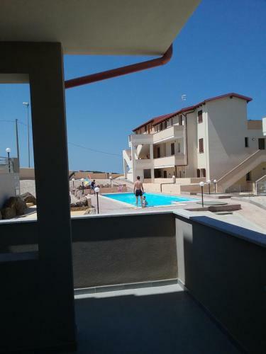 Sardamare Apartments Castelsardo